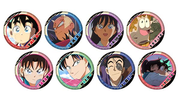 TVアニメ『真・侍伝 YAIBA』公式サイト