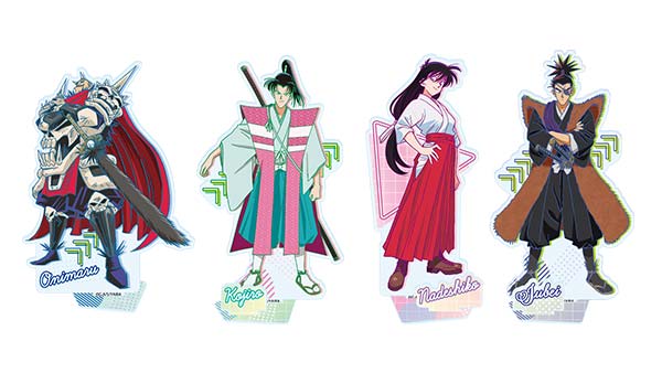 激レア　YAIBA　ヤイバ　鉄刃　スイング　ストラップ　マスコット 激レア YAIBA ヤイバ 鉄刃 スイング ストラップ マスコット