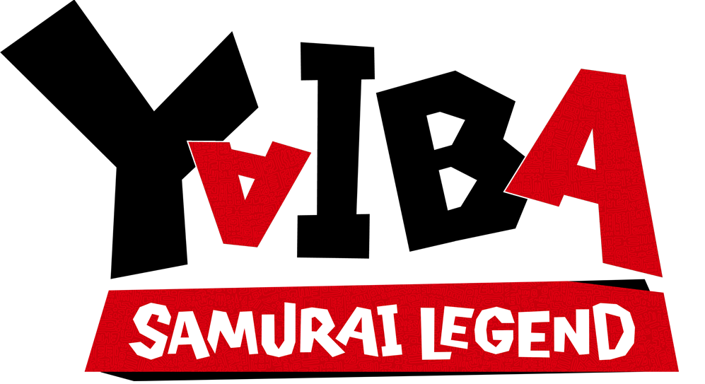 SAMURAI LEGENT YAIBA